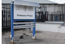 Ireland: Trainee prison officer can be dismissed following cocaine trace find, court rules