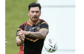 NZ: Waikato league player banned after positive test for cocaine