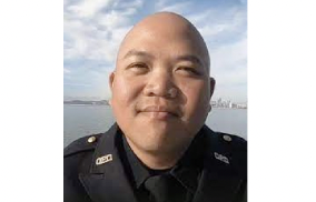 Oakland Police Officer Killed While Responding to Burglary at Cannabis Business