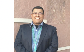 Navajo Nation charges 2 tribal members with illegally growing cannabis