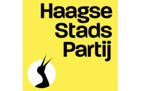 Motion is adopted by the Hague City Party to 'get started' with cannabis program