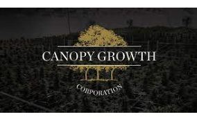 Market Watch Update: Cannabis company Canopy Growth stock drops after $30 million private placement at a discount price