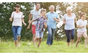 Physical Activity for Different Life Stages: A Guide to Lifelong Fitness
