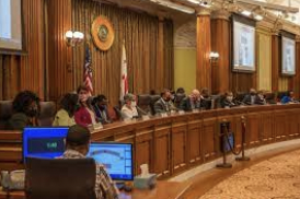 D.C. Council Passes New Penalties For Unlicensed Cannabis Gifting Shops