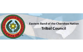Eastern Band of Cherokee Indians Tribal Council disciplines former cannabis board member