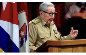 Article: Raul Castro and drug trafficking: Ex-boss reveals details of Medellin cartel’s operations in Cuba