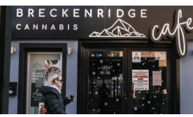Media Report: NY inspectors raid illegal Brooklyn ‘cannabis cafe’ shop posing as state-licensed dispensary