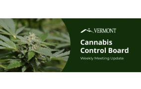 Vermont CCB Publishes Application Flowcharts To Help License Applicants