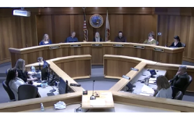 Eureka City Council Approves Letter of Opposition to Measure A, the Humboldt Cannabis Reform Initiative