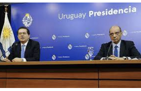 Uruguay: National Drug Council Secretary Daniel Radio raises the possibility of eliminating the registration of cannabis buyers in the country.