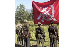 Those Damn Commies !!!!  Maoists’ camouflage strategy to evade satellite detection of  Cannabis Grows