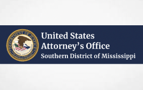 Statement of United States Attorney Todd Gee Regarding the Arrests in East Mississippi of over 30 Persons for Drug Trafficking, Illegal Firearms Possession, and Other Crimes
