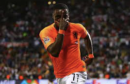 Dutch footballer Quincy Promes facing 9 years in prison in cocaine smuggling case