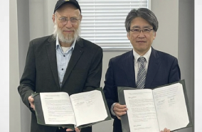 Australian Cannabis Firm Inks Research MoU With Japanese University