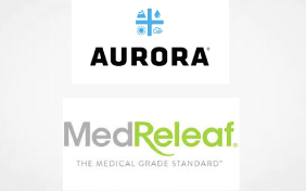 Canadian Media Report: Aurora Cannabis buys Australian medical pot firm as losses continue