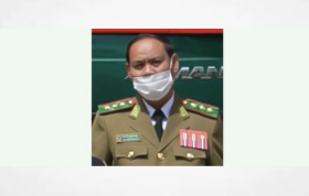 Laos: Top policeman in Savannakhet sacked for underreporting drug seizures