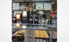 San Jose donut shop owner arrested for selling 'pink' cocaine