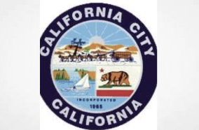California City gets DOJ help vs. cannabis