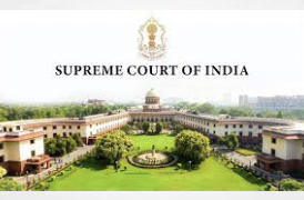 India: Supreme Court Intervenes in Unconventional Bail Case: A Tale of Law, Illegal Cannabis Transporatation, Environment, and Justice