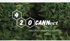 420 Canna Connect