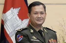 Hun Manet, the Prime Minister of Cambodia, has issued a strong message to any foreign investor who wants to grow cannabis in Cambodia. - Go Away!