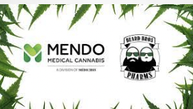 Mendo Medical Partners with Beard Bros Pharms