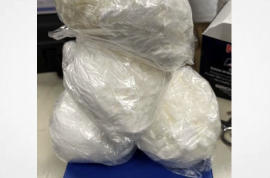 Orange County Cops Arrest Two in Major Cocaine Trafficking Bust