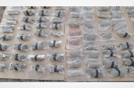 Malta: Updated: Man arrested as 10 kilos of cannabis seized, remanded in custody