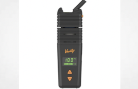 Tips on the best and most efficient use of temperatures on your VENTY vaporizer..