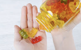 Do CBD Gummies Offer Effective Pain Relief?