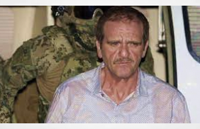 Founder of Sinaloa Cartel Could Be Released This Week If No Warrants Found