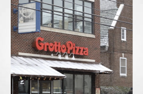 Newark: Grotto Pizza manager charged with selling cocaine to employees, customers