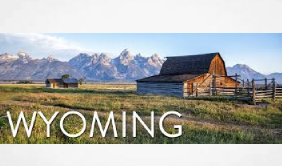 Article: Wyoming ban on delta-8, similar hemp products nears finish line