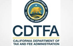 California CDTFA Adopts Regulations on Cannabis Excise Tax
