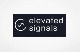 Elevated Signals Raises $7.9 Million in Series A Funding