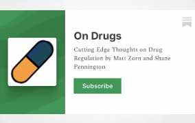 Pennington & Zorn On Drugs Blog : New DEA Rules for 2024? A Peek at the Unified Agenda