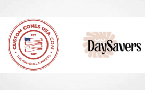 DaySavers By Custom Cones USA Launches The Ultimate Stoner Dream Job - Get Paid To Smoke Weed as a Cannabis Content Creator