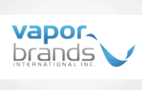 VaporBrands International to Form Joint Venture With Marijuana, Inc.
