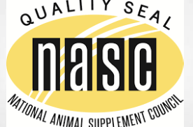 National Animal Supplement Council (NASC), announces publication of a pioneering safety study exploring the use of cannabidiol (CBD) products for healthy dogs.
