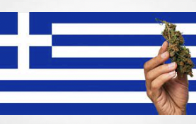 Greece issues first medical cannabis prescriptions, 7 years after legalization
