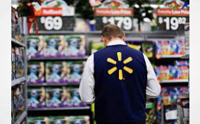 Reuters: Walmart applicant's cannabis bias lawsuit could be headed to New Jersey court