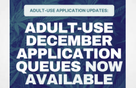 NY  OCM: The Adult-Use December Queues Now Available