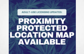 NY: OCM Publish Proximity Protected Location Map (PPLM)