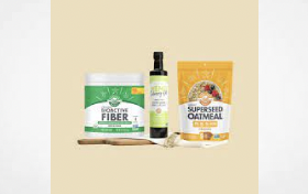 Tilray Wellness Introduces New Superfood Products Powered by Hemp at Expo West