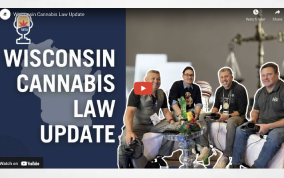 MITA: Wisconsin Cannabis Law Update - Podcast