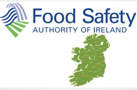 A massive recall of CBD products has been issued by the Food Safety Authority of Ireland 