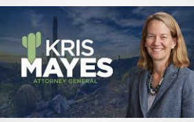 Arizona: Attorney General Kris Mayes says gas stations and smoke shops that are selling delta-8 and other hemp-derived THC products without marijuana business licenses are breaking the law