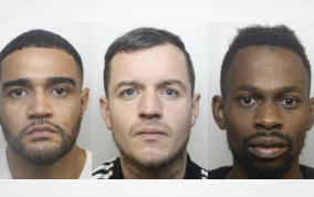 Bristol gang jailed for £4.5 cocaine conspiracy in South West