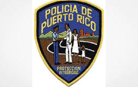 Puerto Rican police officer arrested in cocaine smuggling scheme