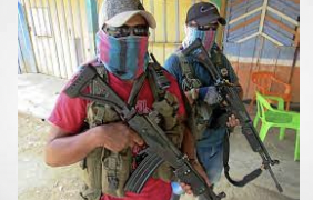 Colombian Drug Cartel, Clan del Golfo, Agrees To Peace Talks With Government